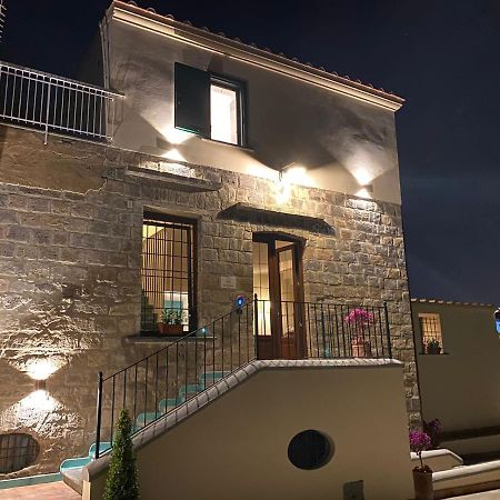 Casa Fifina Rooms Sant'Egidio del Monte Albino Exterior photo