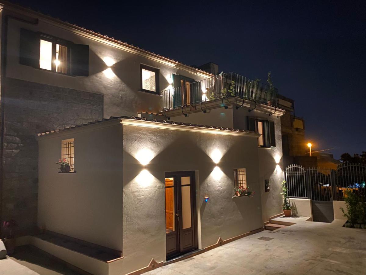 Casa Fifina Rooms Sant'Egidio del Monte Albino Exterior photo