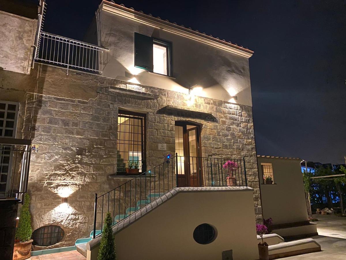 Casa Fifina Rooms Sant'Egidio del Monte Albino Exterior photo