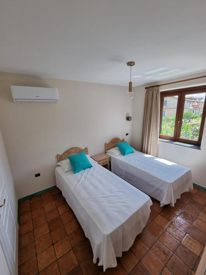 Casa Fifina Rooms Sant'Egidio del Monte Albino Exterior photo