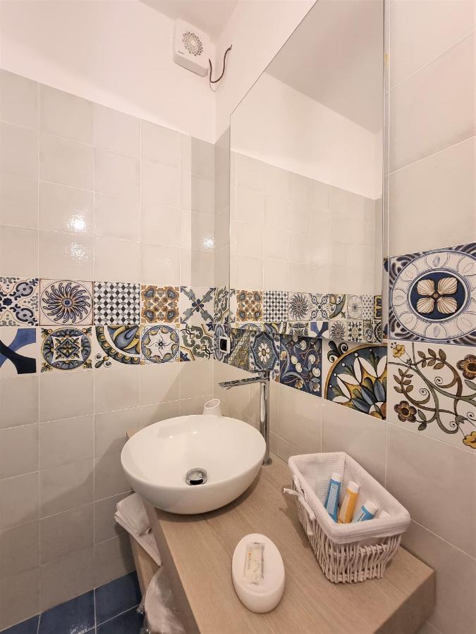 Casa Fifina Rooms Sant'Egidio del Monte Albino Exterior photo