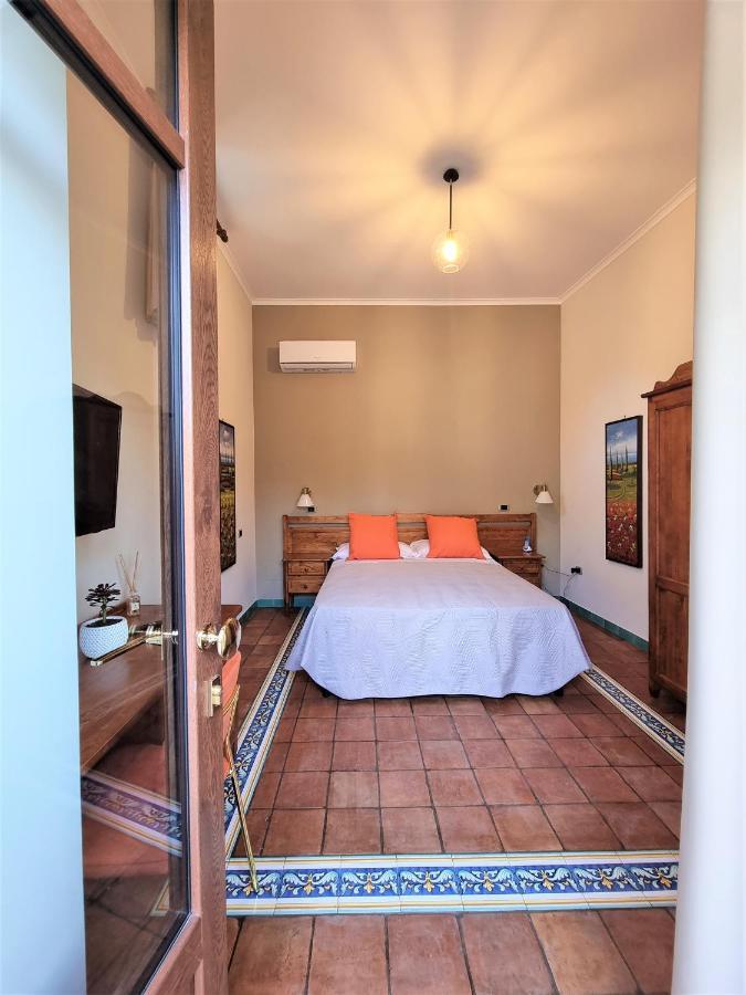 Casa Fifina Rooms Sant'Egidio del Monte Albino Exterior photo