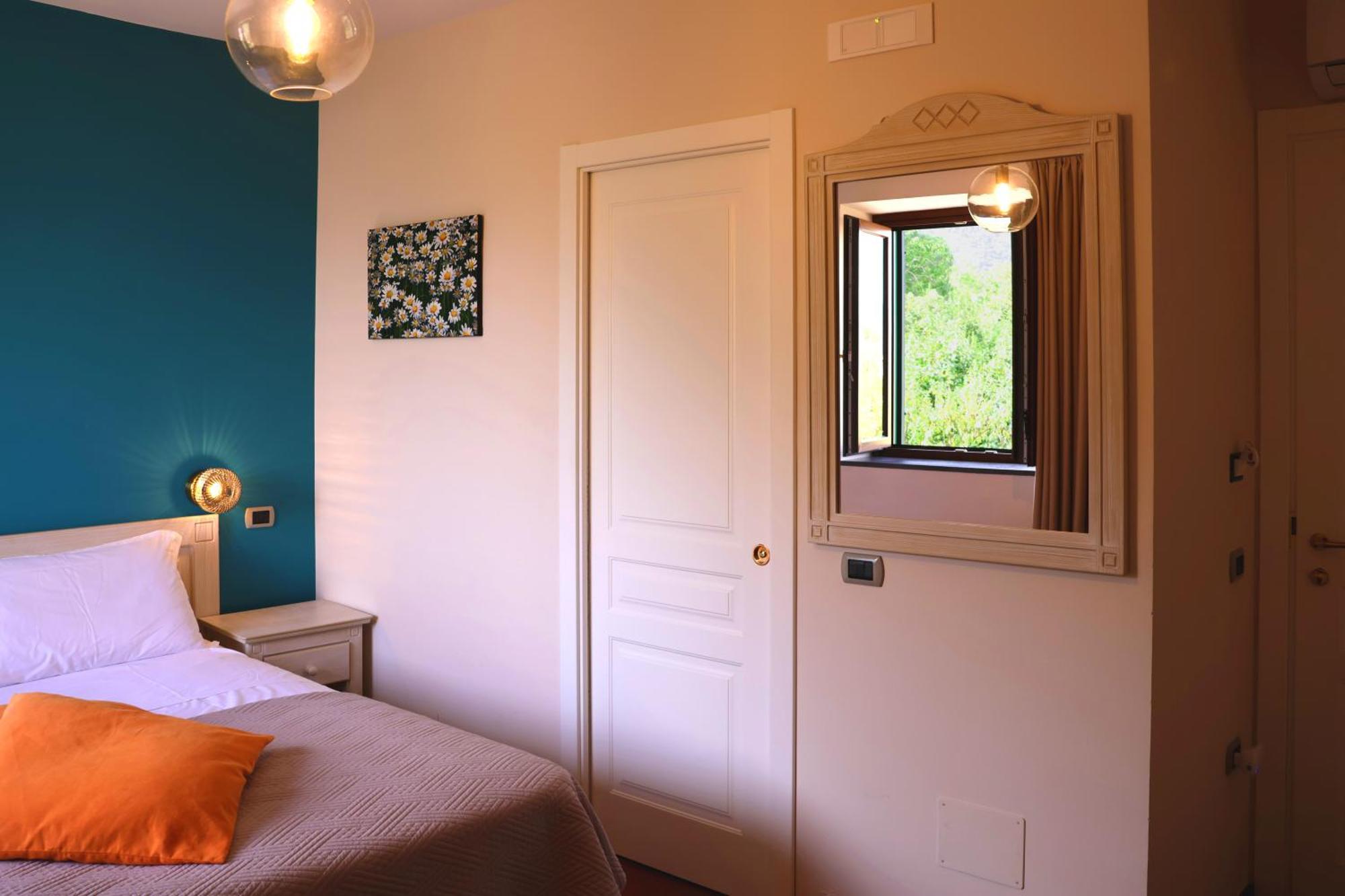 Casa Fifina Rooms Sant'Egidio del Monte Albino Exterior photo
