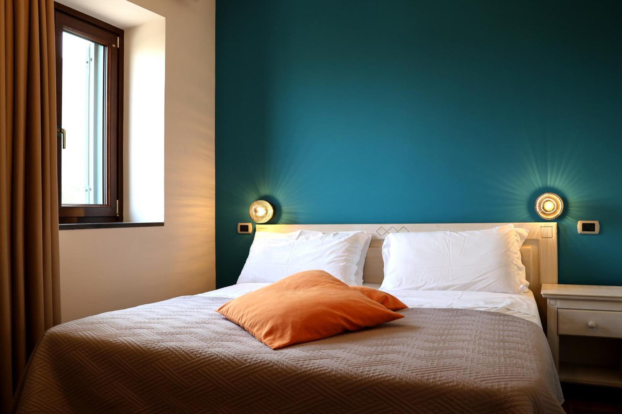 Casa Fifina Rooms Sant'Egidio del Monte Albino Exterior photo